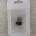thumbnail image 6 of Zeceouar Mouse Jiggler Undetectable USB Mover NO Software Required Black, 6 of 9