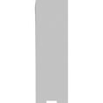 thumbnail image 4 of 1 7/8"W x 4"D x 6"H Turner Architectural Grade PVC Corbel, 4 of 9