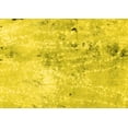 thumbnail image 1 of Ahgly Company Indoor Rectangle Abstract Yellow Modern Area Rugs, 4' x 6', 1 of 4