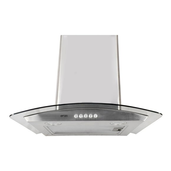 Campana Extractora De Cocina Para Pared ERA 60cm Era Energia Renovable De America CP-250-60