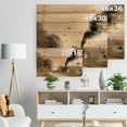thumbnail image 5 of Design Art - Retro Steam Train, 5 of 5