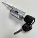 thumbnail image 3 of Ignition cylinder with keys for Toyota Camry 1998-2003, fits Sienna 1999-2003, replacement part 89703-33070, 3 of 5