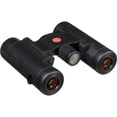 thumbnail image 3 of Leica 8x20 Ultravid BR Binoculars (Black Rubber) (40252) + Basic Bundle, 3 of 4