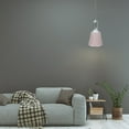 thumbnail image 2 of MasteelfCA 1pc Wall Light Lampshade Delicate Lamp Cover Household Table Light Accessory, 2 of 9