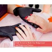 Karma Organic Beautiful Halal Certified Nail Polish Gift Set- Truly Breathable Cruelty Free and Vegan - Oxygen Permeable Wudu Friendly Nail Enamel (Coral Classics)