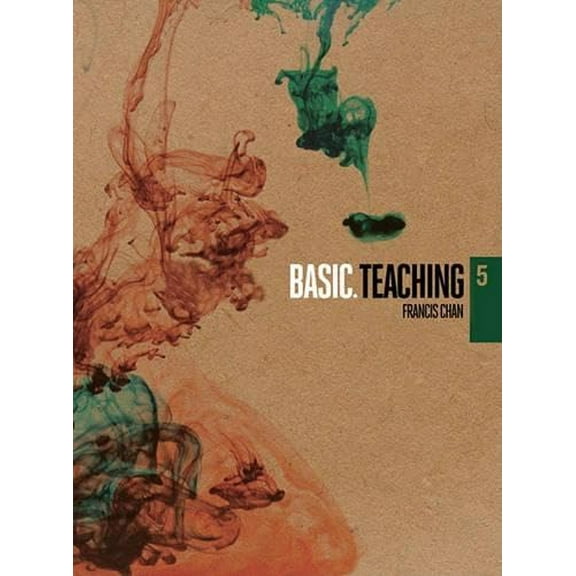 BASIC. Series: Teaching (Videodisc)