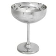 thumbnail image 2 of Copa de Champán de Metal, Copa de Acero inoxidable Grabada para Bar, Fiesta, Copa de Vino, Tazas Decorativas para Entretenimiento al Aire Libre, 2 of 7