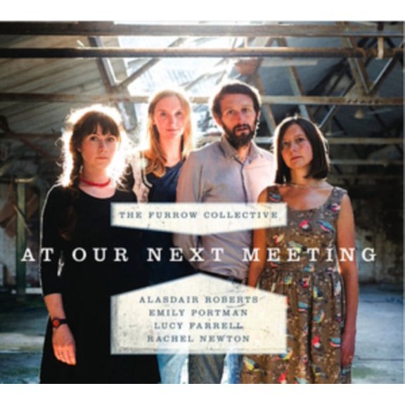 At Our Next Meeting (CD)