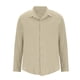 thumbnail image 4 of pstuiky camisa de manga larga para hombre, Camisa informal de moda para hombre, con cuello en V y mangas, transpirable salir tops xxl, 4 of 6