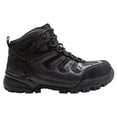 thumbnail image 2 of Propet Men's Sentry Composite Toe PR Waterproof Work Boot Black - MBU032MBLK, 2 of 6