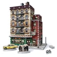 thumbnail image 4 of Wrebbit : 3D Puzzle 440 pcs / Friends Central Perk, 4 of 15
