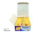 thumbnail image 2 of 500 Piezas Sobre Coin Oxford 8.9 x 16.5 cm FARVISAN Oxford 500 Piezas, 2 of 5