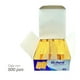 thumbnail image 2 of 500 Piezas Sobre Coin Oxford 8.9 x 16.5 cm FARVISAN Oxford 500 Piezas, 2 of 5