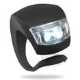 thumbnail image 3 of Bgsha Silicone Frog Bike Tail Light Waterproof LED Bicycle Rear Light Safety Night Cycling Accessory for Mountain Road Bikes Accessory, 3 of 10