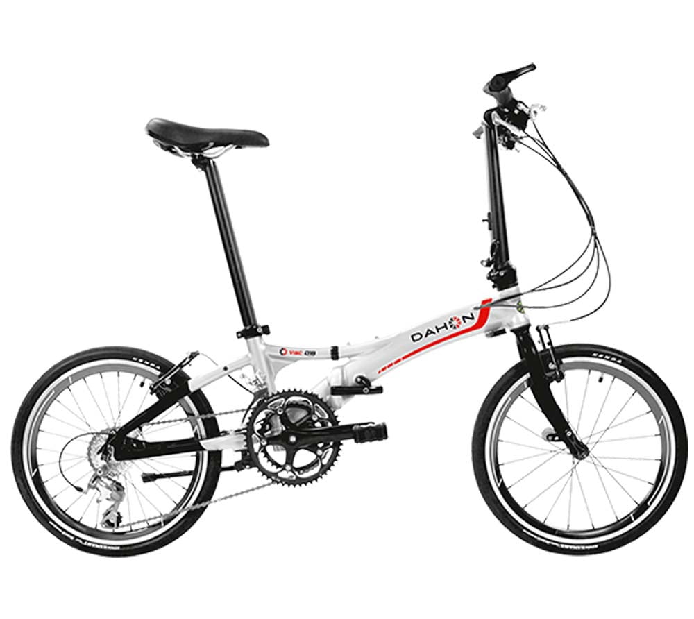 dahon postpump