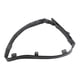 thumbnail image 4 of Deflector Inferior De Aire De Rejilla De Parachoques Delantero, Cenefa De Rejilla De Parachoques Delantero Inferior Compatible Con C-hevy Trax 2017 A 2020, 4 of 5