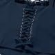 thumbnail image 5 of Blusa de encaje sin mangas informal de verano para mujer, blusa moldeadora, 5 of 5