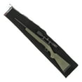 thumbnail image 2 of Allen Company Lockable Rifle Storage Pouch with Writeable ID Label, 46", Black, 2 of 6