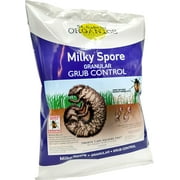 ST GABRIEL ORGANICS 80080-P Milky Spore Grub Control Mix Pest Controller