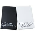 thumbnail image 3 of Passport Holder Cover Multi-purpose Travel Wallet Passport Cover for Couples, 3 of 9