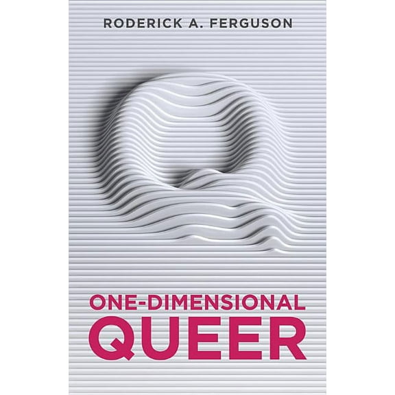 One-Dimensional Queer (Hardcover)