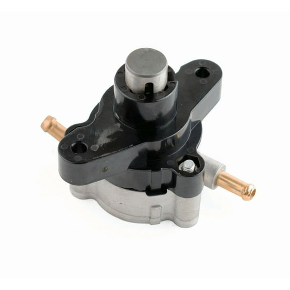 WSM Fuel Pump For Yamaha 75 - 115 Hp 4-Stroke 05-21 600-103