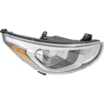 thumbnail image 4 of Headlight For 2015-17 Accent Hatchback or Sedan Right With Bulb, 4 of 6