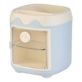 thumbnail image 1 of Desktop Pen Holder Cute Pen Holder With Multifunctional Storage Cute Pencils For Desktop Organization, 1 of 4