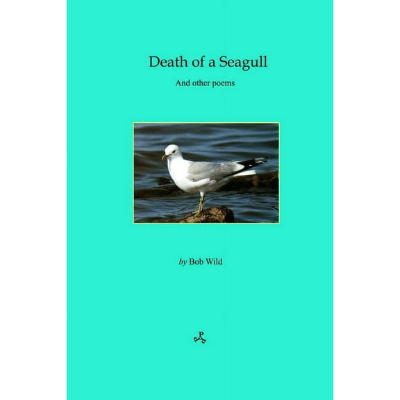 Death of a Seagull, (Paperback)