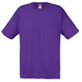 thumbnail image 1 of Fruit Of The Loom Mens Original T-Shirt, 1 of 2