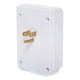 thumbnail image 2 of Multicontacto Doble Igoto 2 Entradas USB 2.1 A Blanco AM06, 2 of 3