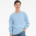 thumbnail image 5 of Lands' End Men's Super-T Long Sleeve T-Shirt, 5 of 6