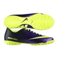 thumbnail image 4 of Tenis Nike Mercurial Victory IV TF para Hombre 555615-570 violeta oscuro 26 Nike MERCURIAL VICTORY IV 555615-570, 4 of 5