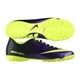 thumbnail image 4 of Tenis Nike Mercurial Victory IV TF para Hombre 555615-570 violeta oscuro 28 Nike MERCURIAL VICTORY IV 555615-570, 4 of 5
