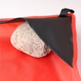 thumbnail image 3 of Coghlan's Picnic Blanket 59" x 78.7” Ripstop Polyester with Stuff Sack Red, 3 of 8