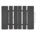 thumbnail image 5 of Signature Design by Ashley Cosmic Power Base King Adjustable Bed Base, Black, 5 of 6