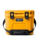 thumbnail image 1 of Conservadora rígida portátil YETI Roadie 15 Alpine Yellow, 1 of 9