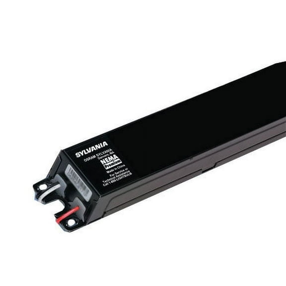 Sylvania 49863, 32W 120V Fluorescent Electrical Ballast