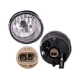 thumbnail image 1 of FARO PARA NIEBLA NISSAN ARMADA 2004 A 2011 DERECHO DEPO, 1 of 4