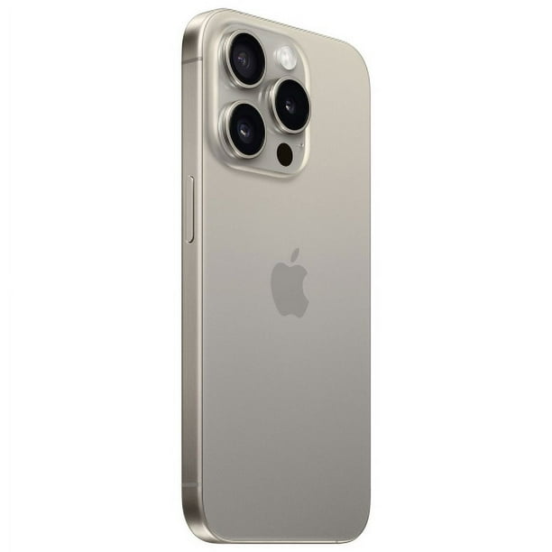 Apple iPhone 15pro maxシルバー 本体 Restored Apple iPhone 15 Pro Max 256GB Unlocked Smartphone Like