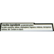 Zeasorb Prevention Super Absorbent Powder Foot Care 2.5 oz (Pack of 4)