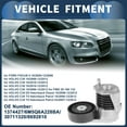 thumbnail image 3 of Conjunto de tensor de correa de transmisión para FORD FOCUS II 10/2005-12/2008 No.1374427 Metal 1 Pc, 3 of 7