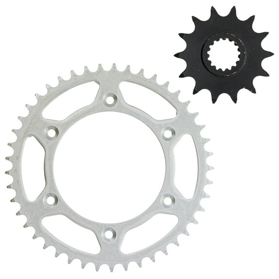 Niche 520 Front 14T Rear 45T Drive Sprocket for KTM 350 Motorcycle MK1003219