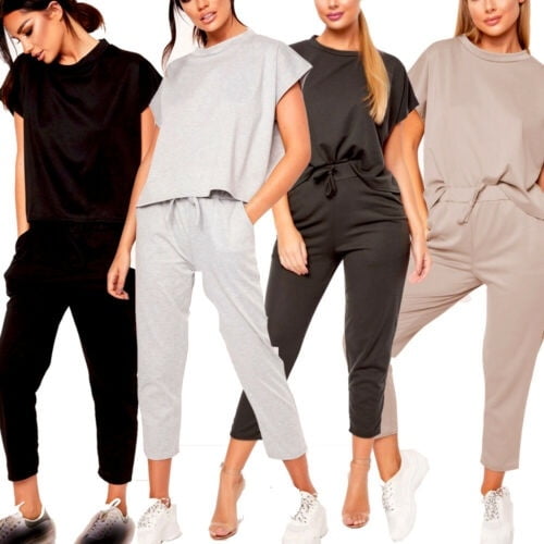 summer joggers for women