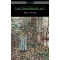 thumbnail image 1 of Pre-Owned Spring Awakening (Paperback) 1420964895 9781420964899, 1 of 1