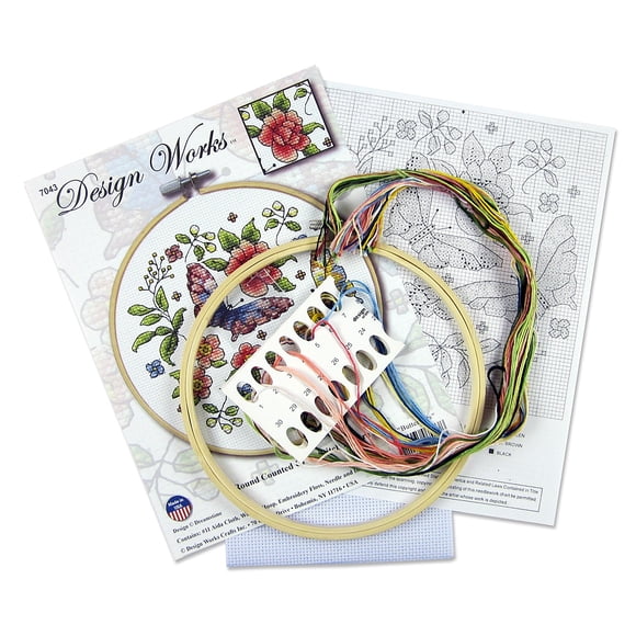 Trabajos de diseño Design Works DW7043