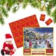 thumbnail image 5 of Navidad Calendario Adviento Regalos Sorpresa para Adolescentes Adultos (Q5067), 5 of 9