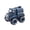 A, variant on A Childrens Military Radar Vehicle Toy Inertial Simulation Car With Missile Launcher And Army Design