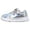 OTHER, variant on Women's Fashion Platform Sneakers, Lace Up Outdoor Walking Shoes with Rubber Outsole