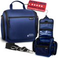 thumbnail image 1 of Neceser de viaje AvaJex extra grande impermeable para hombres/mujeres, 1 of 7